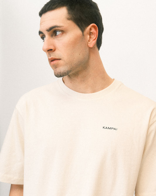 Kampai I 乾杯 T-shirt