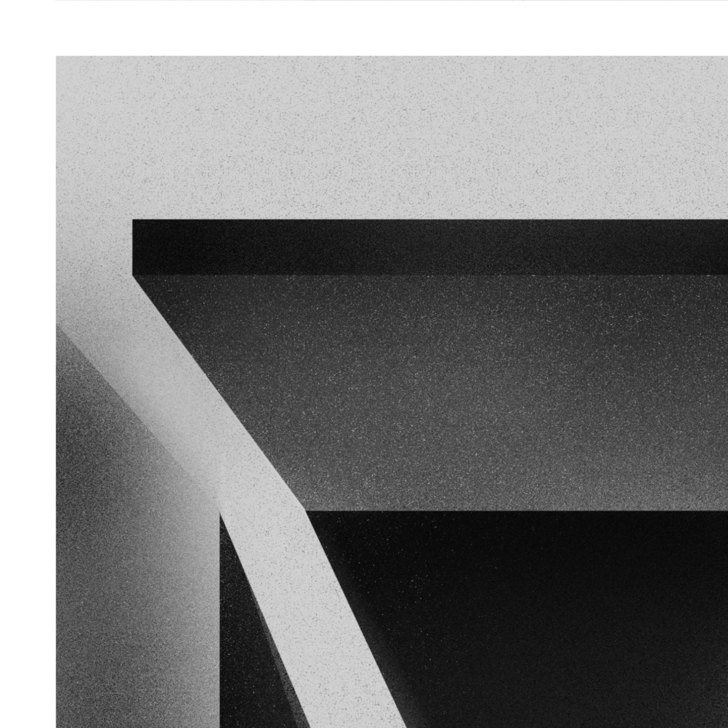 Ma | 間 Print