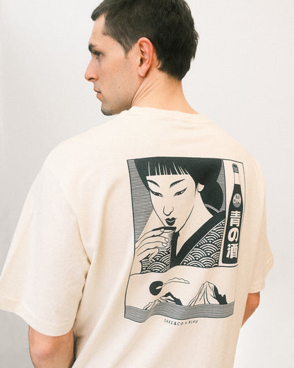 Camiseta Kampai I 乾杯