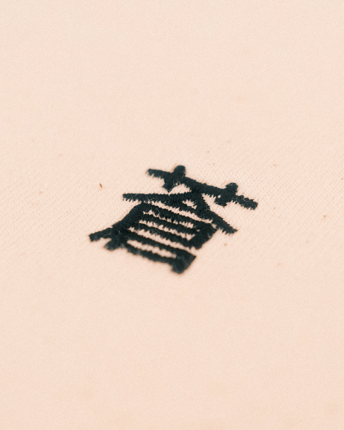 Path to Blau | 蒼への道 t-shirt