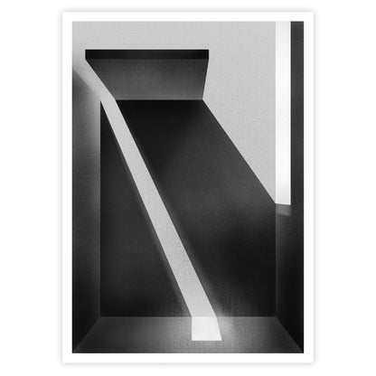 Ma | 間 Print