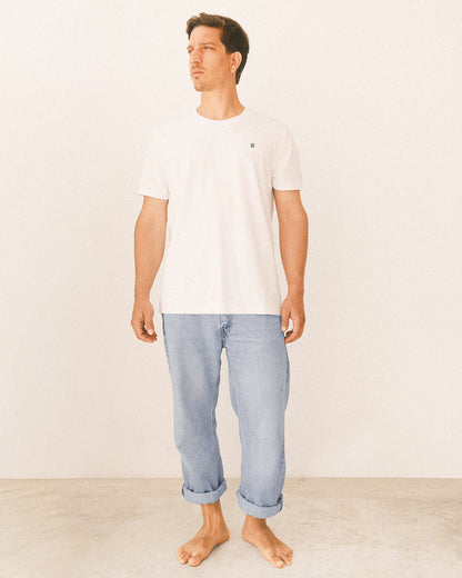 Path to Blau | 蒼への道 t-shirt