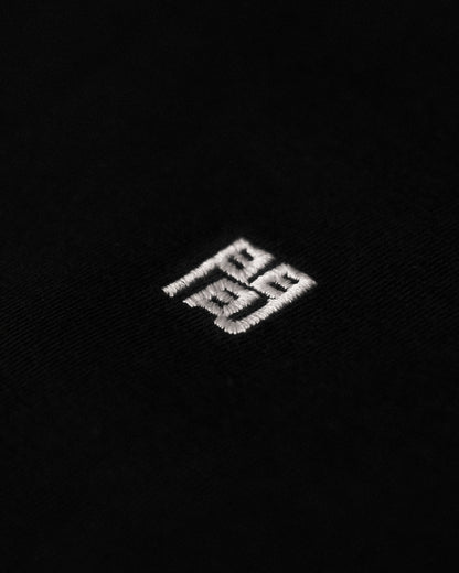 Camiseta Ma I 間 negra