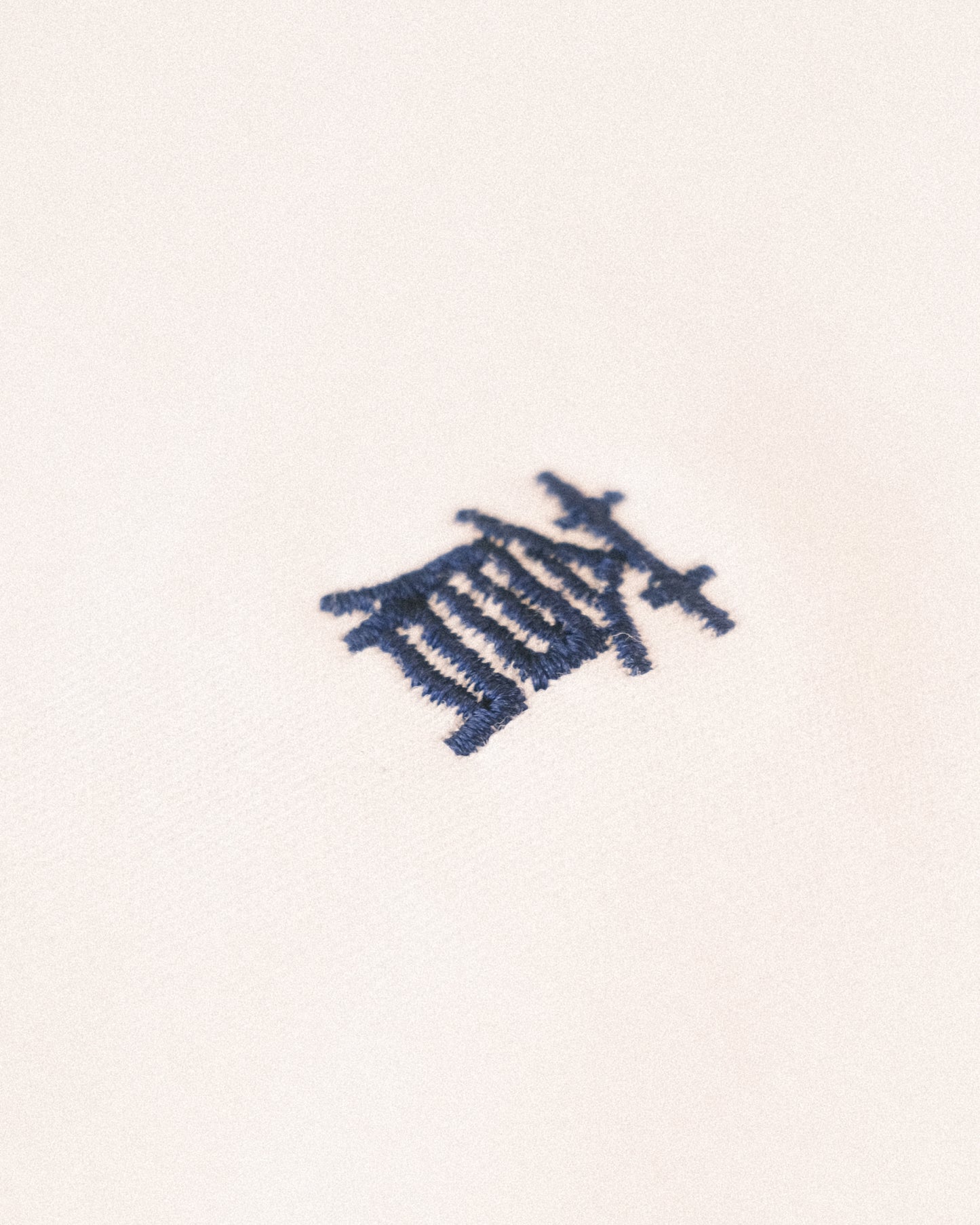 Path to Blau | 蒼への道 t-shirt