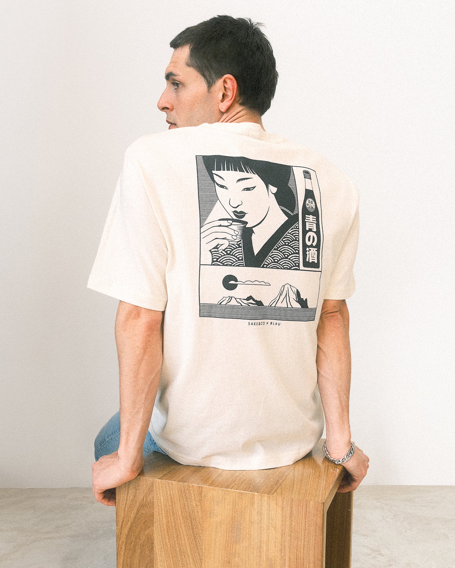 Camiseta Kampai I 乾杯