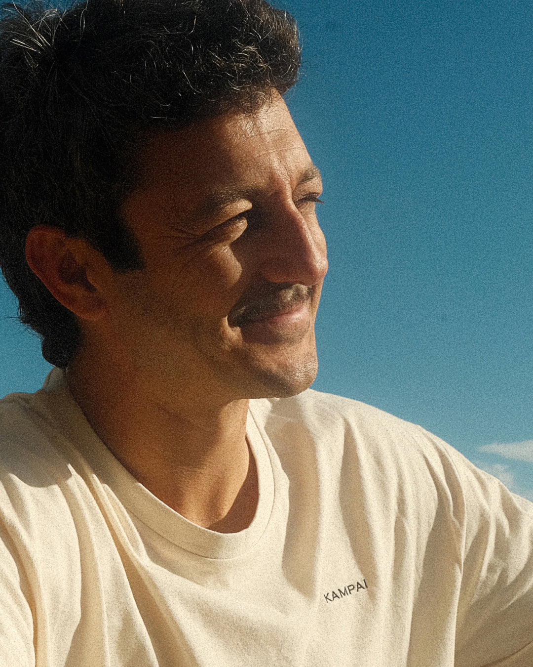 Kampai I 乾杯 T-shirt